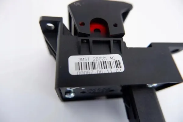 Levier de frein à main OEM 3M5T2B623AC Ford C-Max image 3