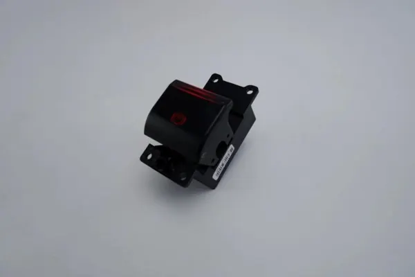 Levier de frein à main OEM 3M5T2B623AC Ford C-Max image 5