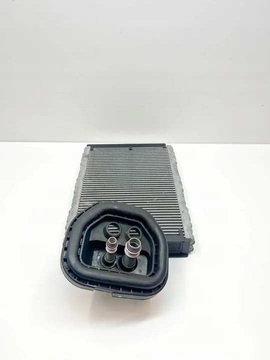 Air Conditioning Radiator MERCEDES-BENZ SL (R231) A2048300258 image 2