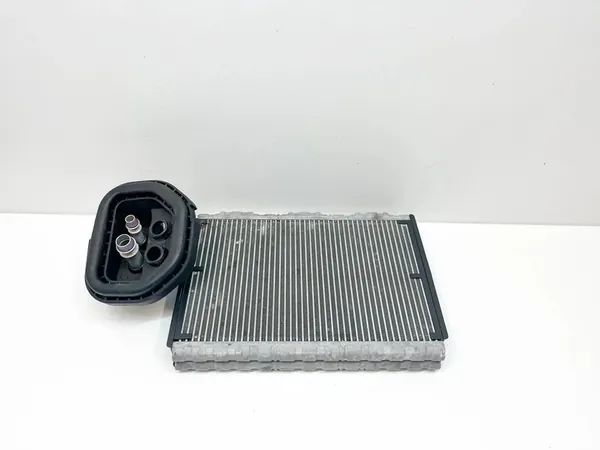 Air Conditioning Radiator MERCEDES-BENZ SL (R231) A2048300258 image 3