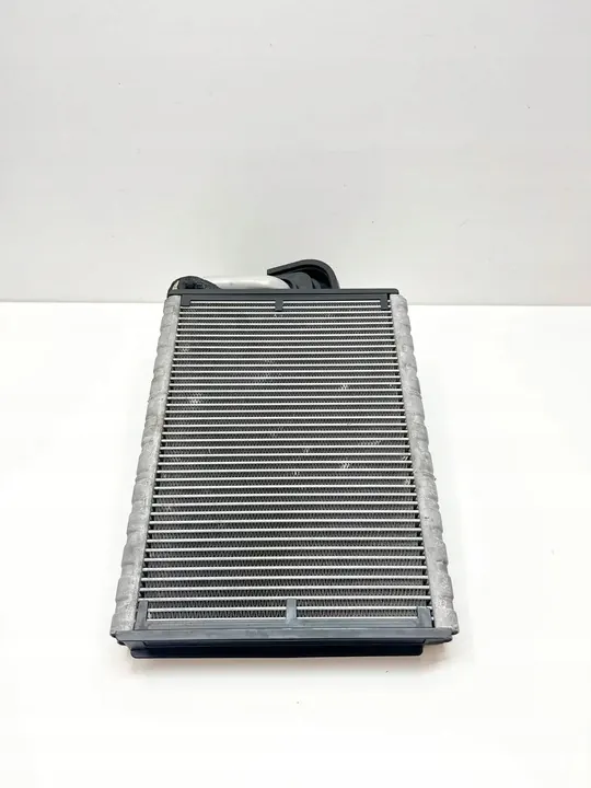 Air Conditioning Radiator MERCEDES-BENZ SL (R231) A2048300258 image 5