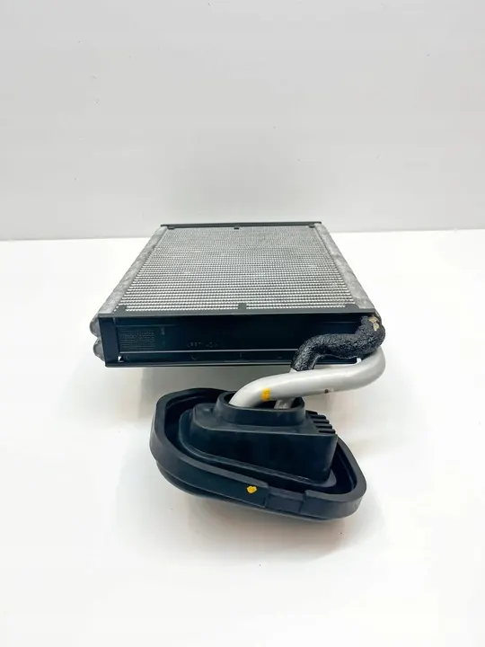 Air Conditioning Radiator MERCEDES-BENZ SL (R231) A2048300258 image 7