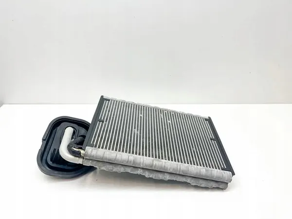 Air Conditioning Radiator MERCEDES-BENZ SL (R231) A2048300258 image 8
