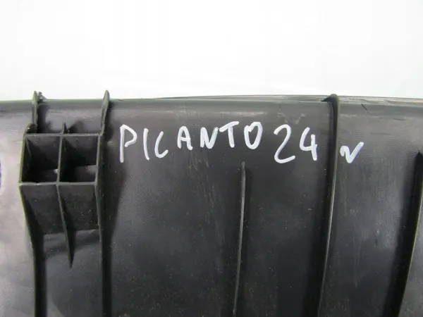 Cubierta Maletero Kia Picanto III OEM 85770-G6200 image 4
