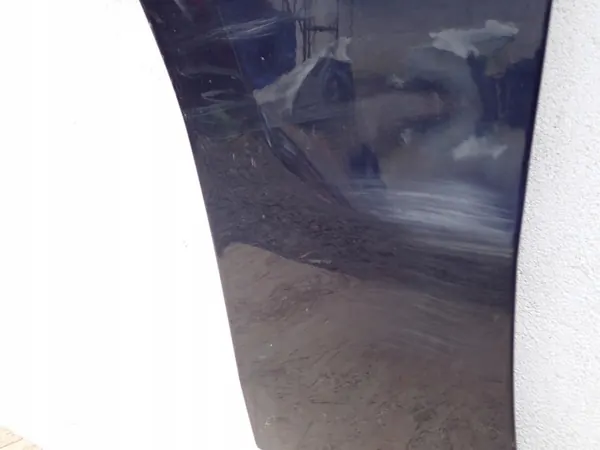 Fram Vänster Skärm Mercedes ML 166 2011-2015 GLE 2015- A1668802500 image 4