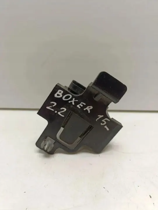 Bougie de préchauffage OEM 024423 Peugeot Boxer 2.2L image 4