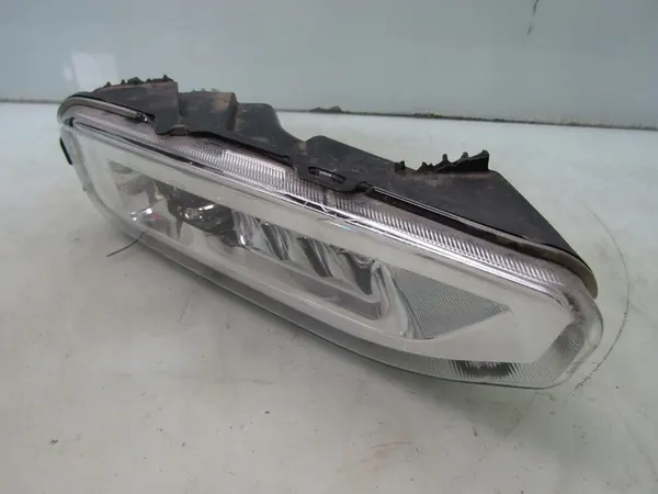 LEAF II ZE1 Farol DRL Direito Frontal 26150 5SE0B image 1