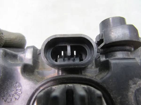 LEAF II ZE1 Farol DRL Direito Frontal 26150 5SE0B image 10