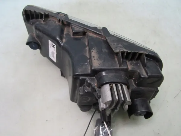 LEAF II ZE1 Farol DRL Direito Frontal 26150 5SE0B image 6