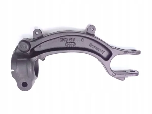 Främre höger stötdämpargaffel OEM 8R0413038C Audi A8 D4 image 2