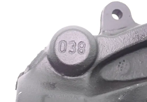 Främre höger stötdämpargaffel OEM 8R0413038C Audi A8 D4 image 10