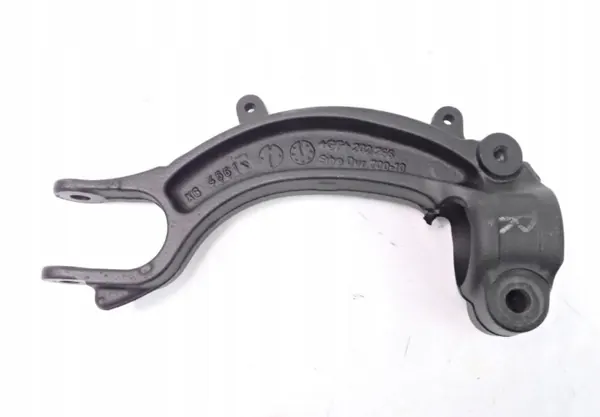 Främre höger stötdämpargaffel OEM 8R0413038C Audi A8 D4 image 8