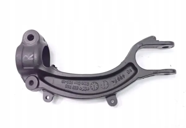 Främre höger stötdämpargaffel OEM 8R0413038C Audi A8 D4 image 9