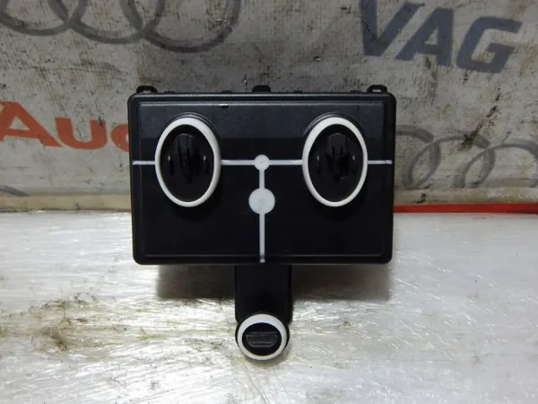 OEM 8W0959592M Voorportier besturingseenheid Audi A5 image 3