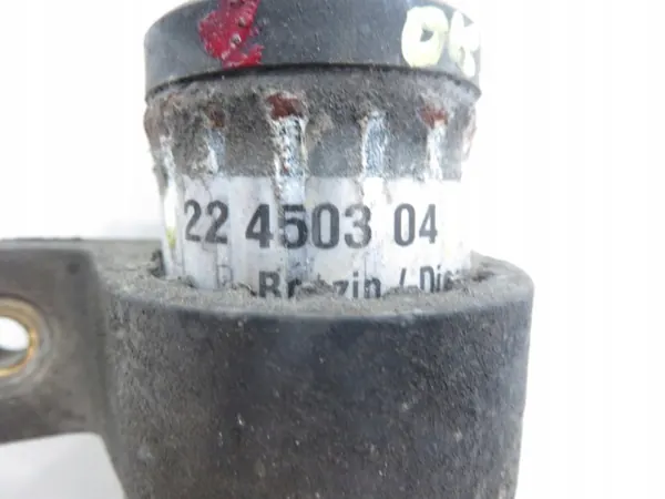 Webasto verwarmingspomp OEM 22450304 Renault Trafic II image 4