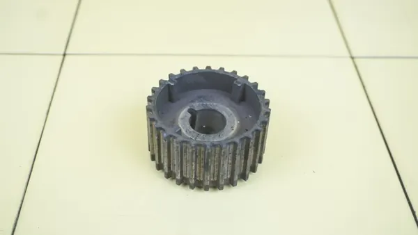 Kamaxeldrev OEM 55578342 för B20DTH 2.0 CDTI image 2