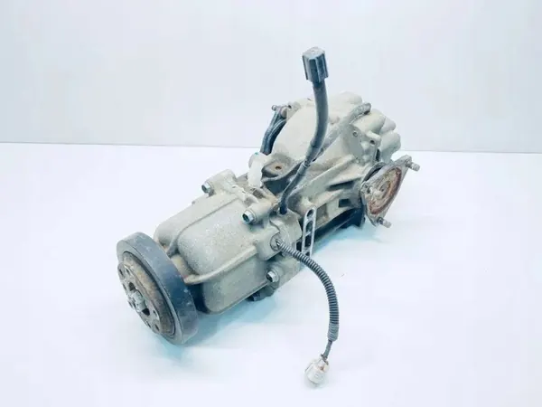 Rear Differential SUZUKI SX4 S-Cross 2761179J00 image 2