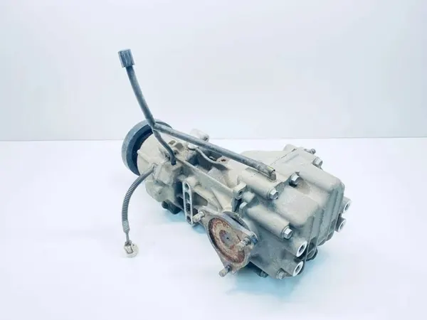 Rear Differential SUZUKI SX4 S-Cross 2761179J00 image 3