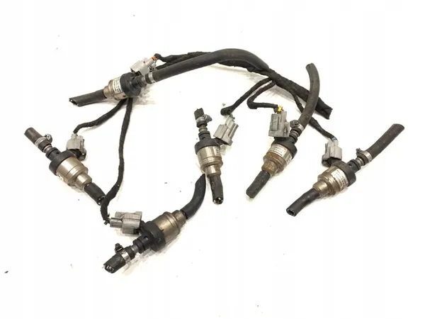 Injecteur LPG 67R-010213 pour BMW 5 E39 image 1