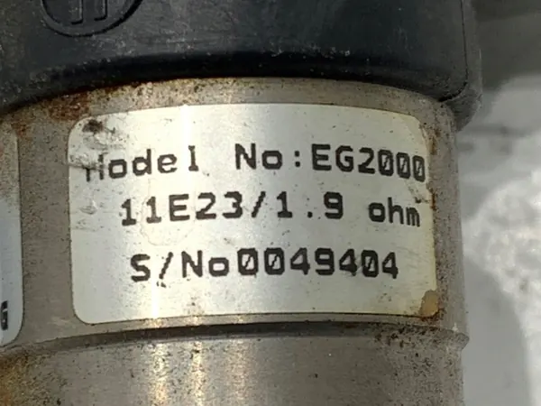 Injecteur LPG 67R-010213 pour BMW 5 E39 image 3