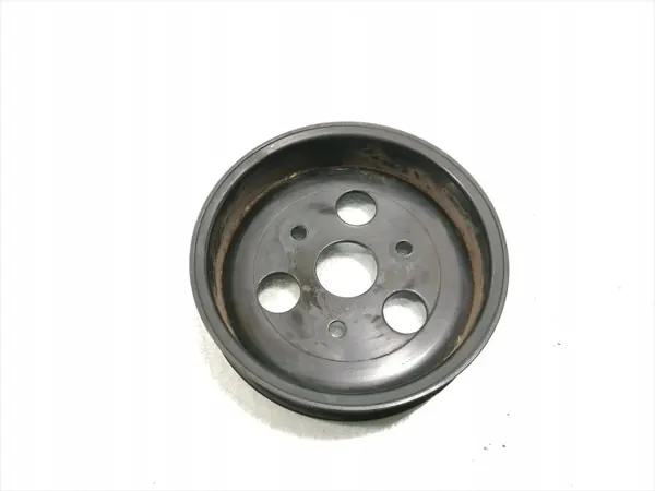Poulie Pompe à Eau Hyundai - Pièce OEM Occasion image 10