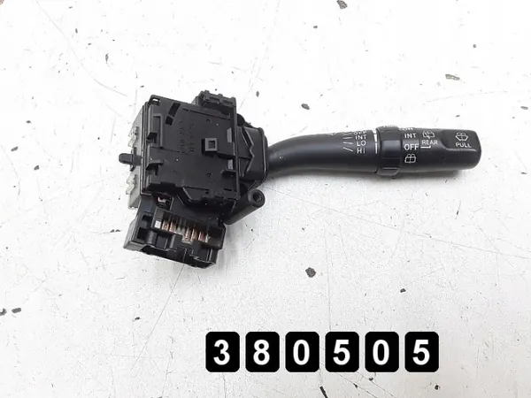 Interruptor Toyota OEM AM-380505 para Corolla Verso 2005 image 2