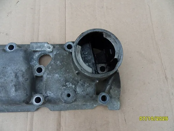 Volkswagen Ventilock OE 030103475AE image 2