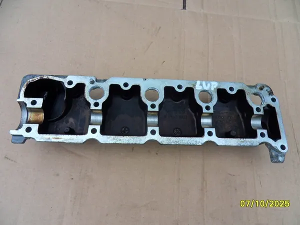 Volkswagen Ventilock OE 030103475AE image 4