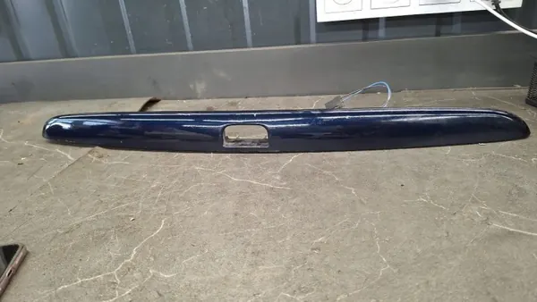 Garniture de Hayon Renault OE pour Megane I - Occasion image 2