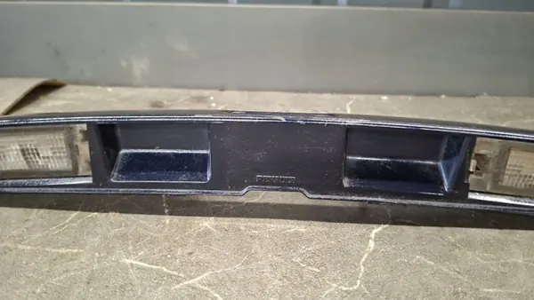 Garniture de Hayon Renault OE pour Megane I - Occasion image 7
