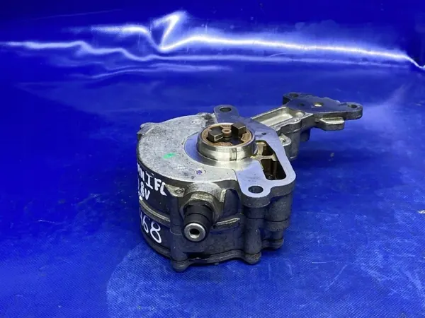 Injectiepomp OEM 038145209M 468 BRT voor VW Sharan image 5