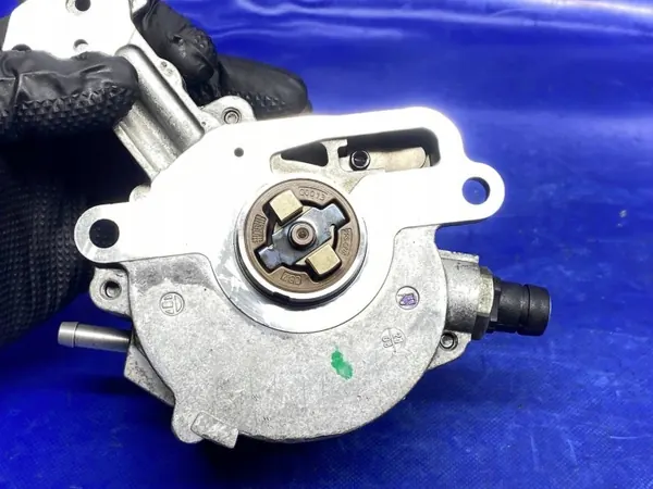 Injectiepomp OEM 038145209M 468 BRT voor VW Sharan image 6