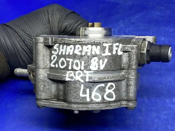 Injectiepomp OEM 038145209M 468 BRT voor VW Sharan image 9