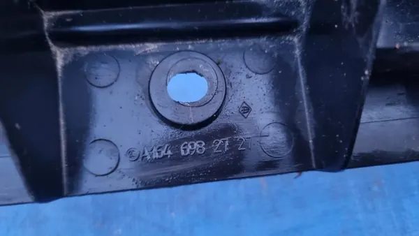 MERCEDES ML GL X164 W164 Right Threshold Trim image 9