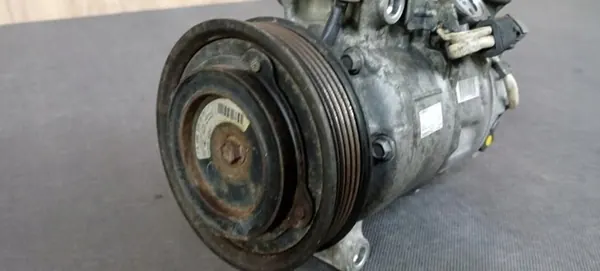 Compresor AC MERCEDES A-KLASA W176 1.5 CDI A0042301711 image 2