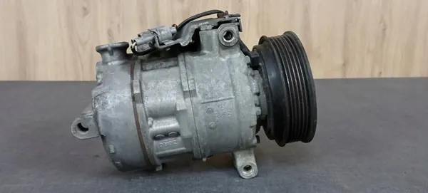 Compresor AC MERCEDES A-KLASA W176 1.5 CDI A0042301711 image 3