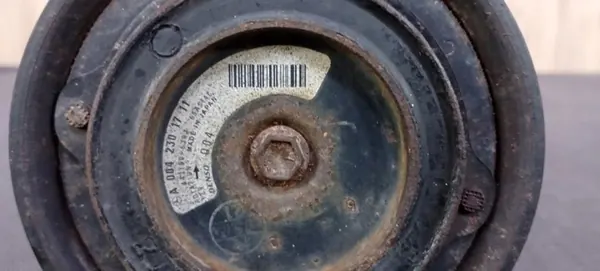 Compresor AC MERCEDES A-KLASA W176 1.5 CDI A0042301711 image 6