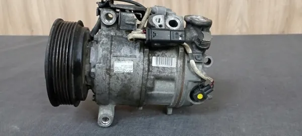 Compresor AC MERCEDES A-KLASA W176 1.5 CDI A0042301711 image 8