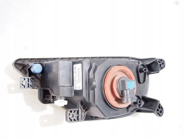 Volkswagen Touareg FL 14r Farol Direito 2014 7P6941700G image 2