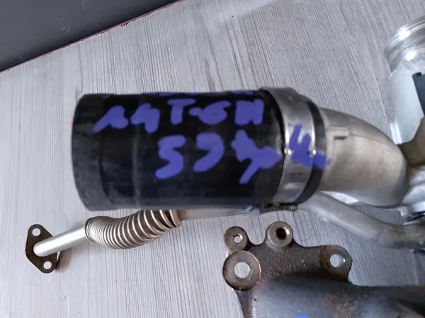 Turbo Hyundai I30 III 1.4 TGDI 140 KM 28231-03010 image 3