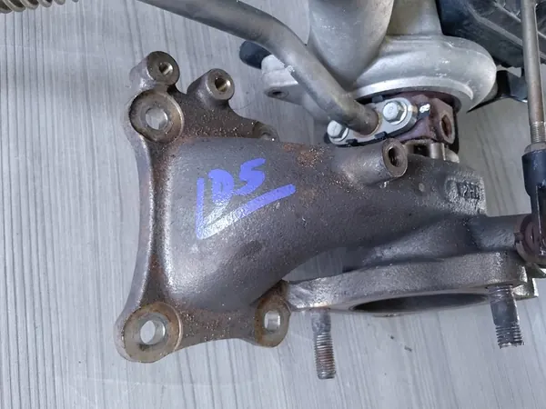 Turbo Hyundai I30 III 1.4 TGDI 140 KM 28231-03010 image 4