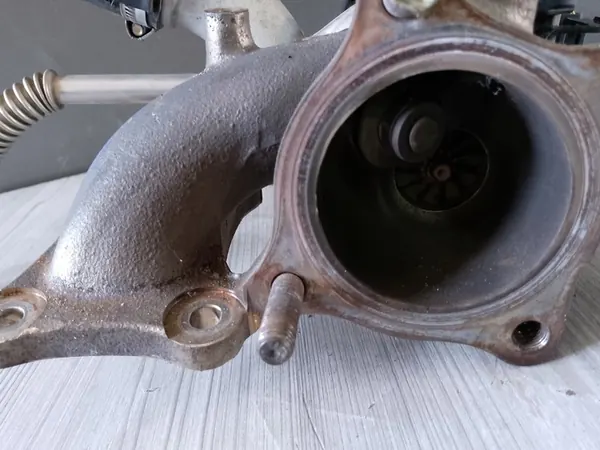 Turbo Hyundai I30 III 1.4 TGDI 140 KM 28231-03010 image 5