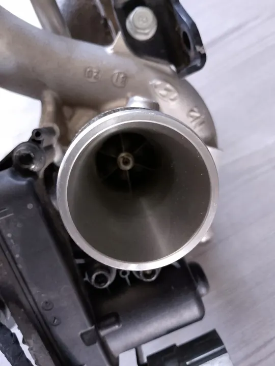 Turbo Hyundai I30 III 1.4 TGDI 140 KM 28231-03010 image 8