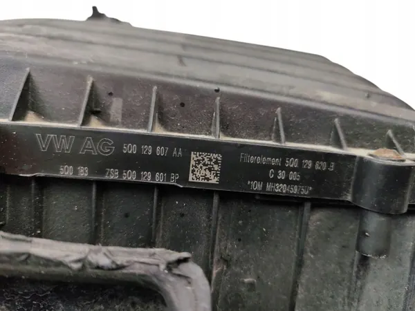 Luftfiltergehäuse OEM 5Q0129607AA für VW 2.0 TDI image 5