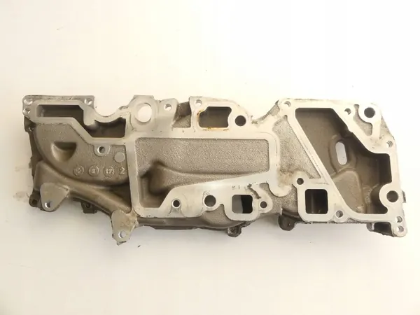 Base de refroidisseur d'huile OEM 057117187B pour Audi image 5