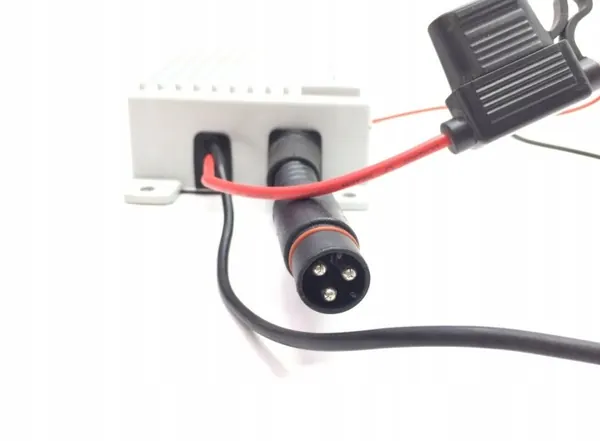 Volvo Dynamo OEM 0033852 - Gebruikt image 5