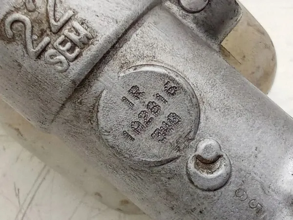 Cilindro de travão Toyota OE usado OEM 80180 image 6