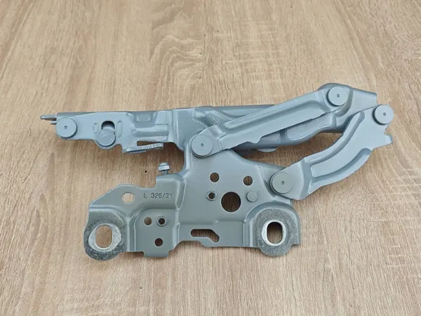 Dobradiça do Capô Dianteira Esquerda OEM 7450589 BMW G26 image 3