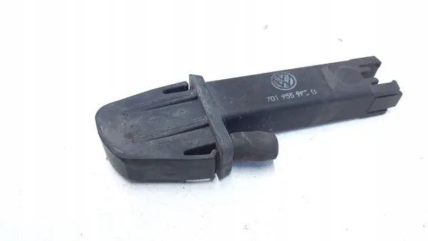 Boquilla lavaparabrisas OEM 701955985B para VW Transporter T4 image 2