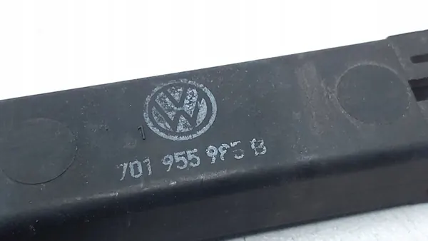 Boquilla lavaparabrisas OEM 701955985B para VW Transporter T4 image 3